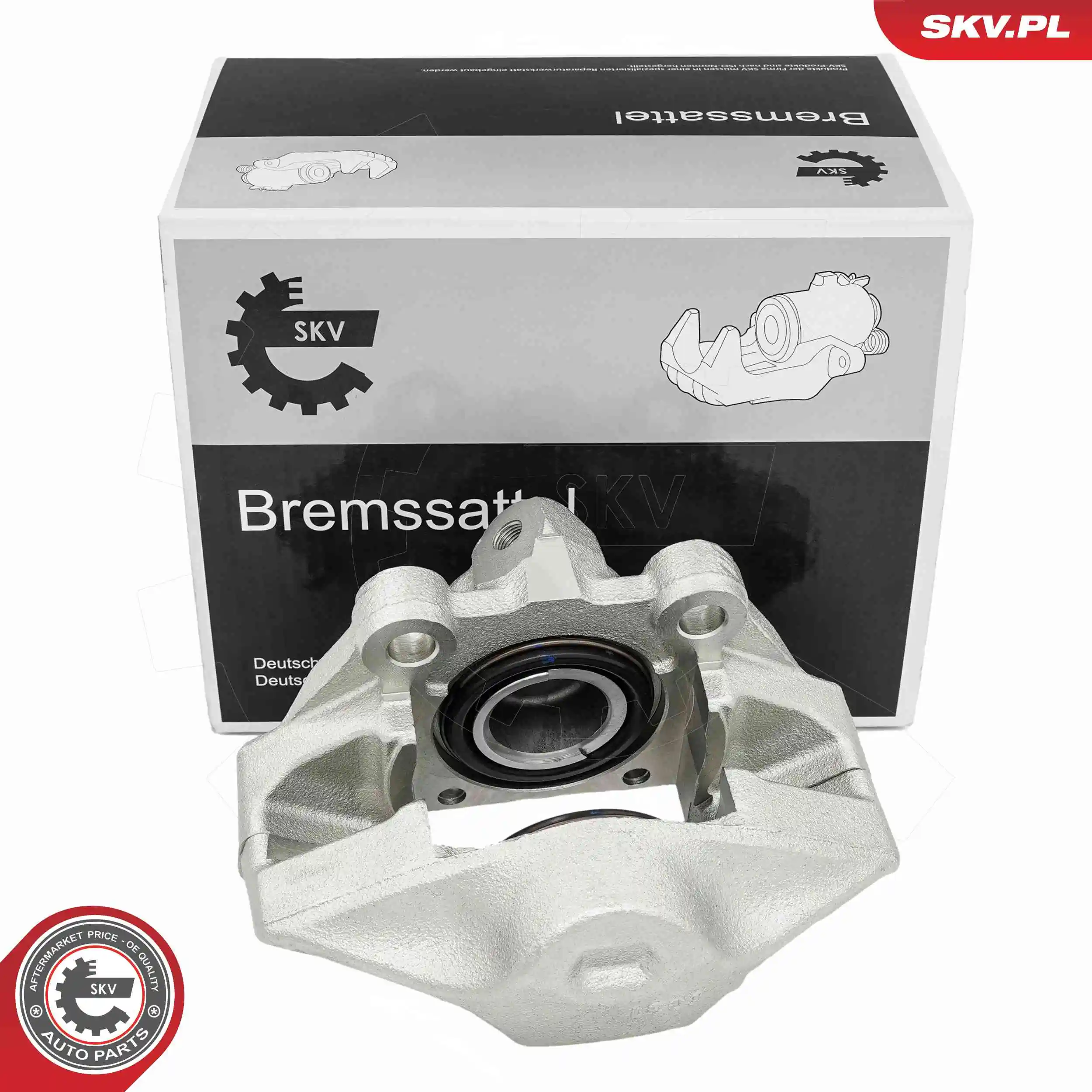 Brake Caliper